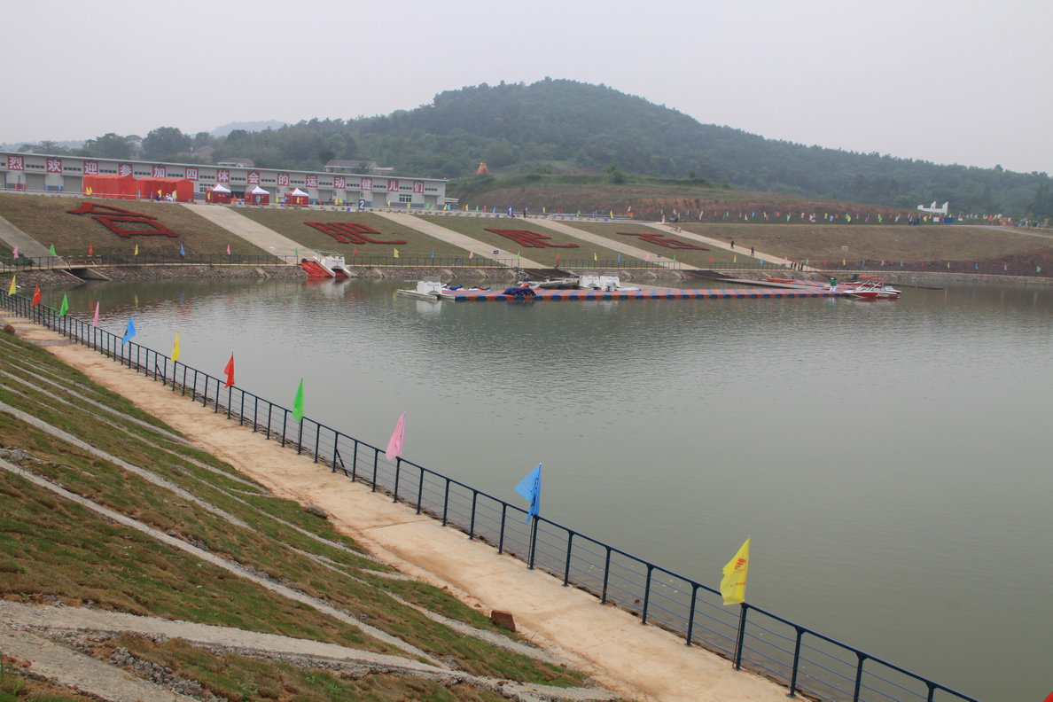 安徽省水上运动管理中心医务保障项目