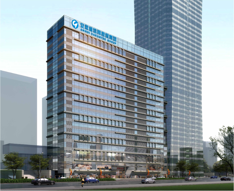 安徽担保资产管理公司并购项目股权评估